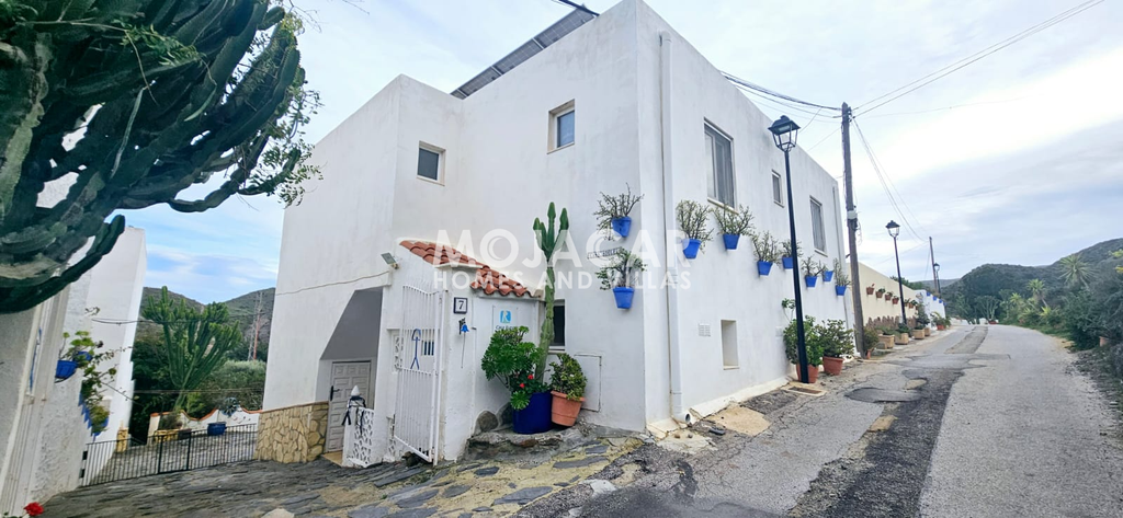 Property photo 3 of 88 Mhv-Gs11226 Villa For Sale Mojacar