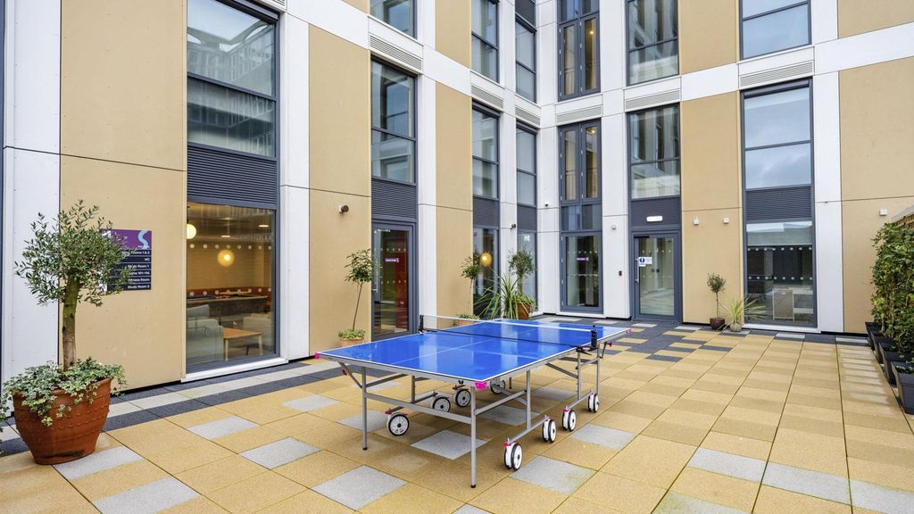 Additional image 21 of Studio to rentFrederick Street, Belfast BT1