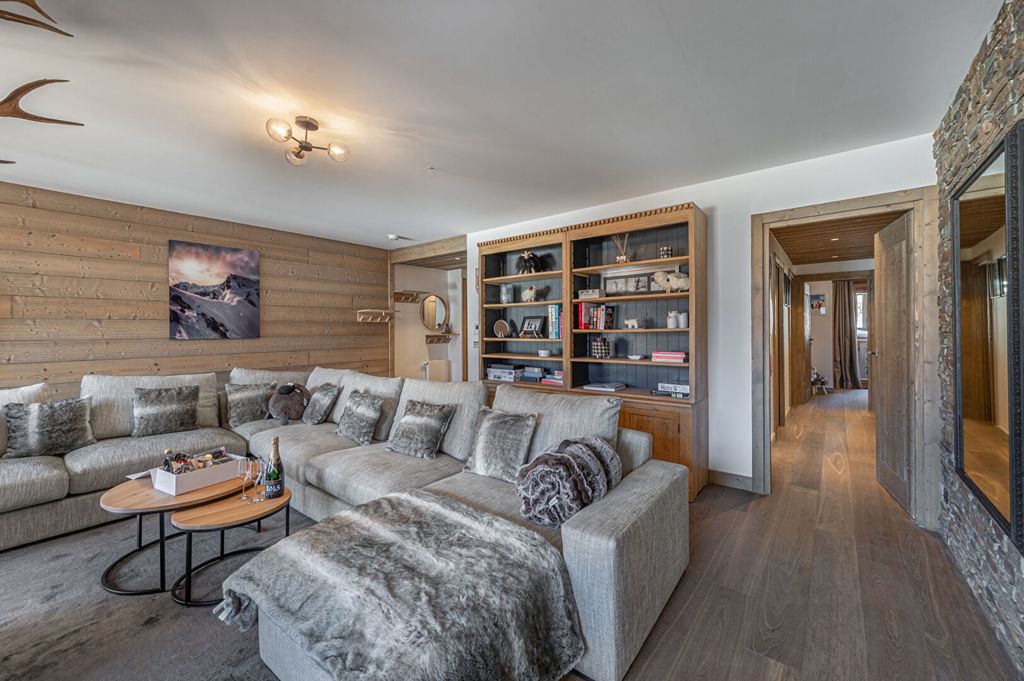 Property photo 2 of 8 Meribel Apartment Fo