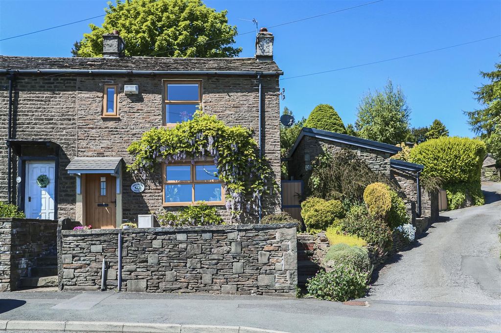 Property photo 2 of 52 External 1 Oakenhead.Jpg