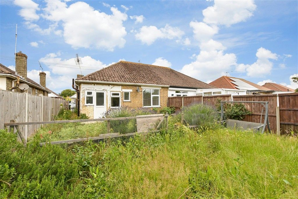 Property photo 2 of 9 Rear Garden