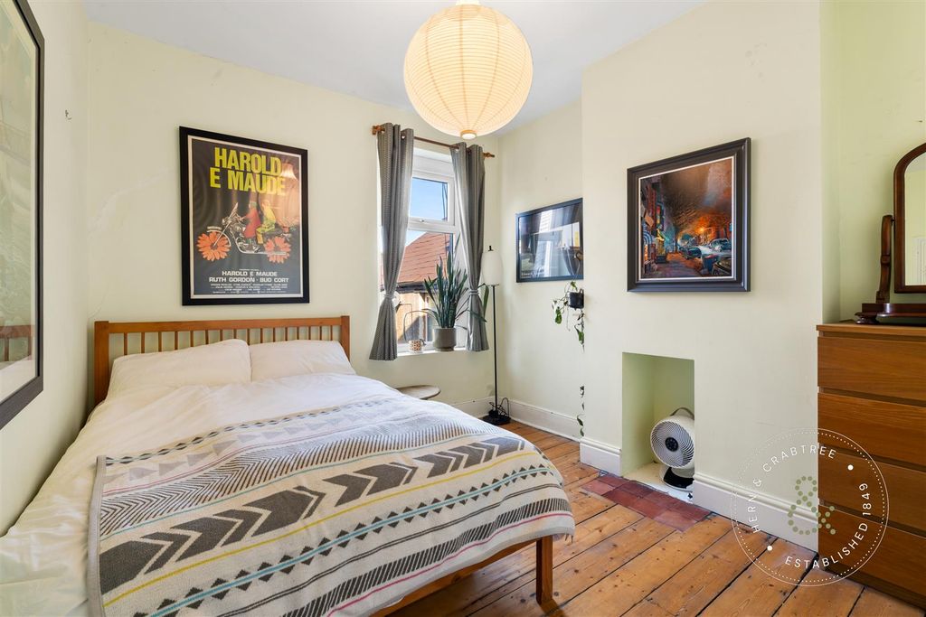 Additional image 26 of 3 bed terraced house for saleTheobald Road, Canton CF5