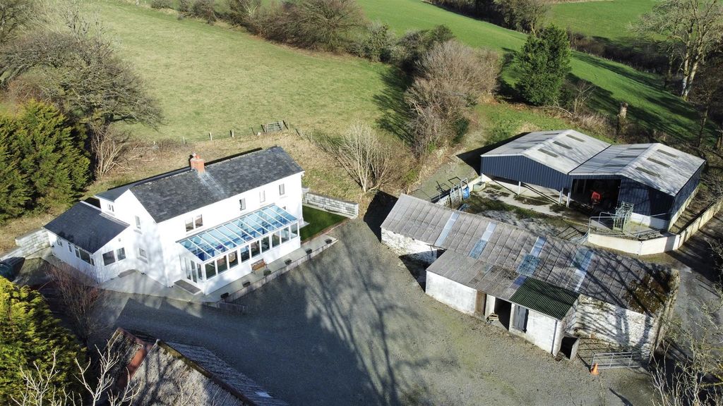 Additional image 30 of 3 bed farm for saleGwyddgrug, Pencader SA39