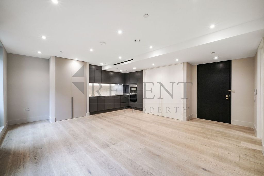 Property photo 2 of 13 Open Plan