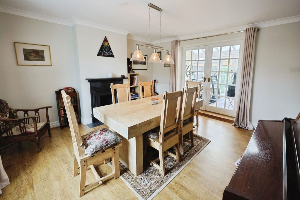 4 bed property for saleEtherley Lane, Bishop Auckland DL14 photo 4