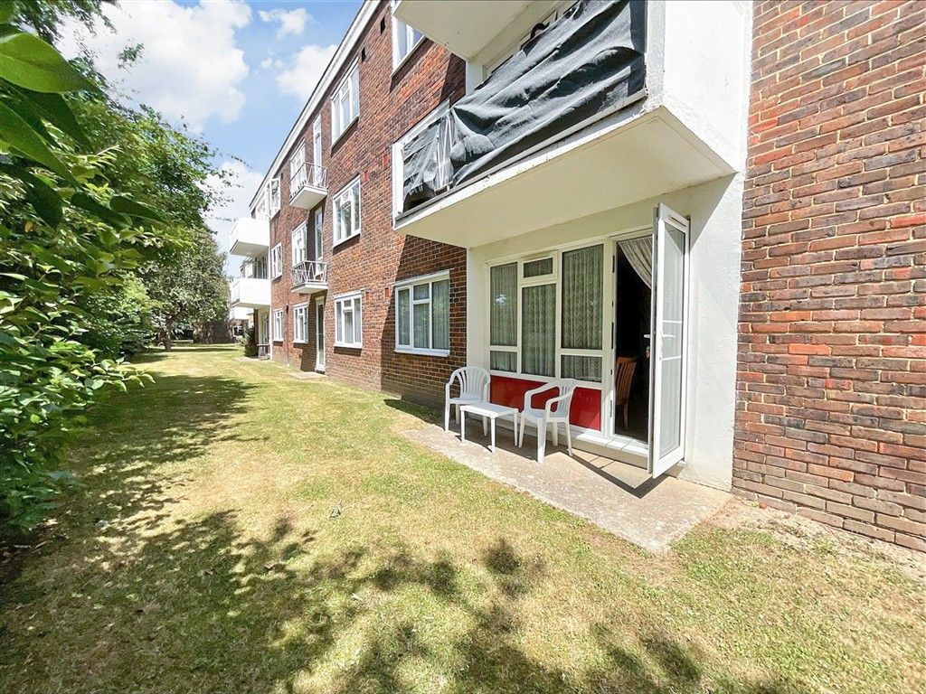 Property photo 3 of 9 South Facing Terrace