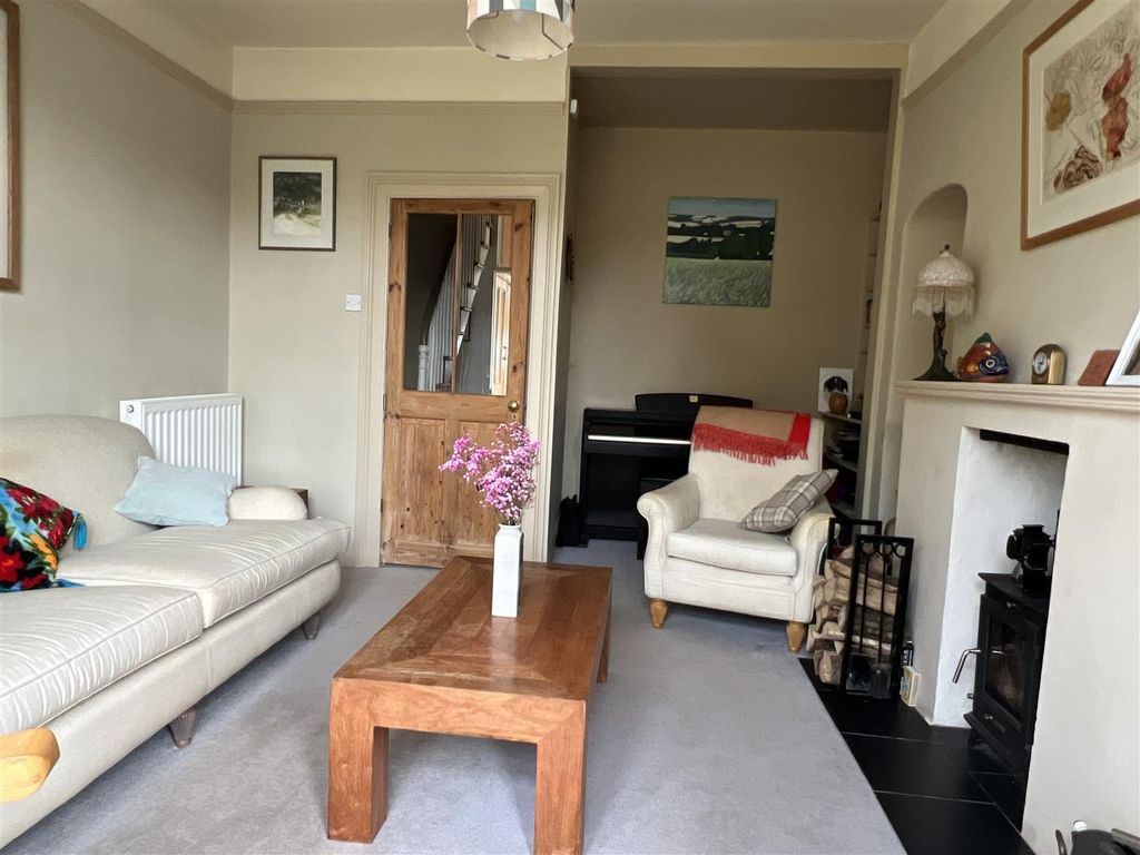 Additional image 9 of 5 bed semi-detached house for saleBay View Villas, Penzance TR18