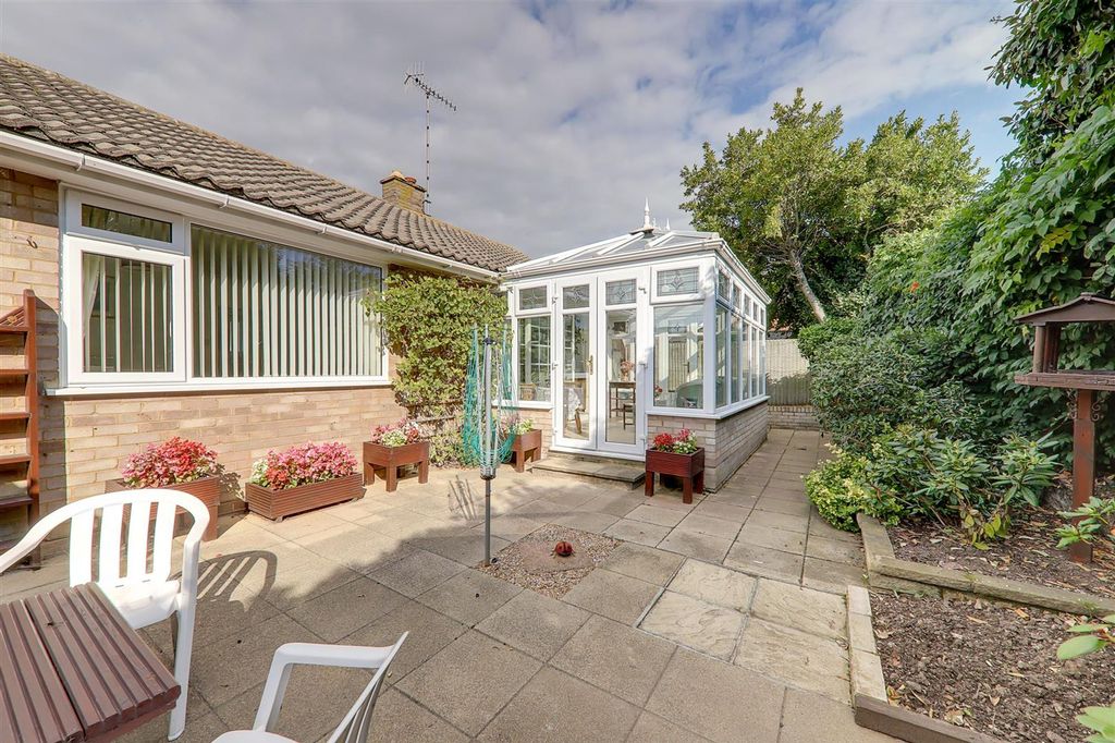 Property photo 2 of 13 Rear Garden