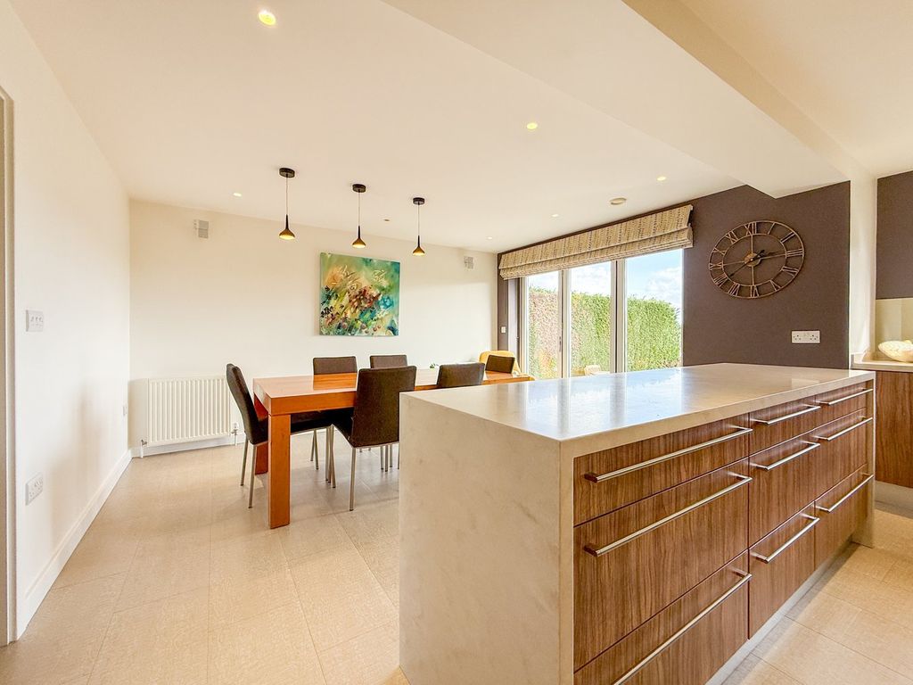 Additional image 22 of 5 bed detached house for saleSt Marys Rise, Netherthong, Holmfirth HD9