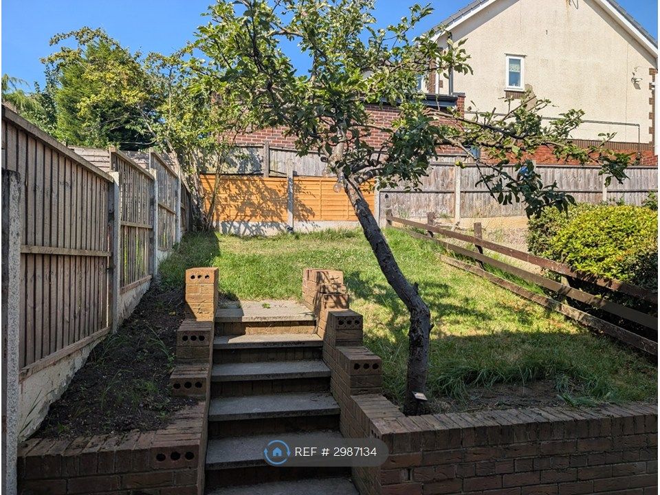 Property photo 2 of 15 Private Back Garden