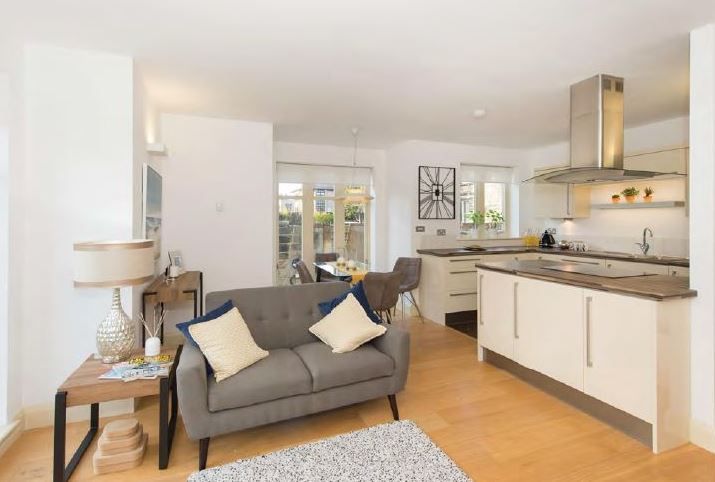 Property photo 2 of 6 Living Room