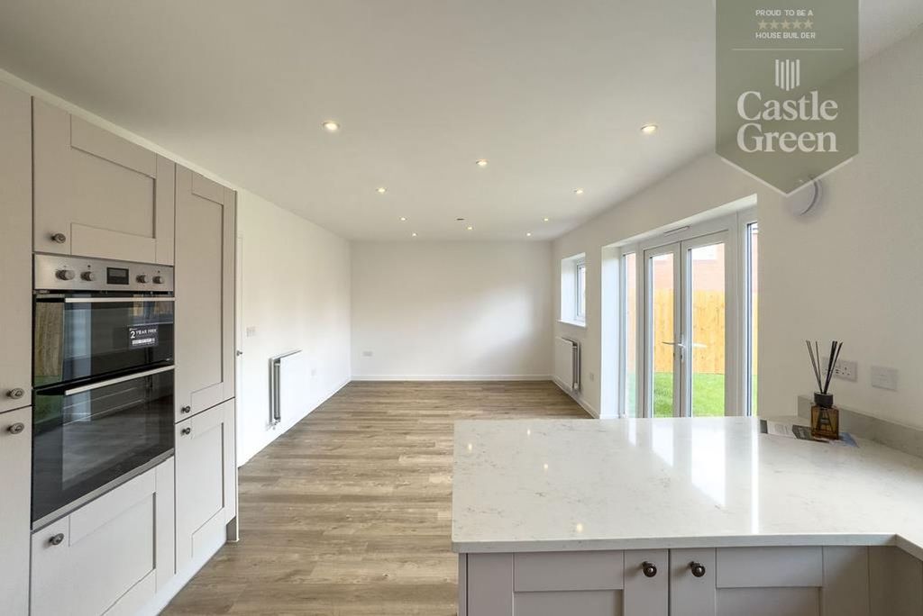 Property photo 2 of 20 The Chatsworth - Tp (Plot 6)9.Png