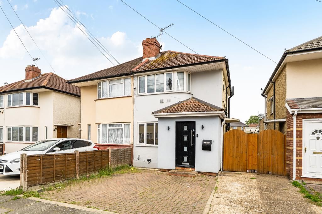 Property photo 1 of 23 External View