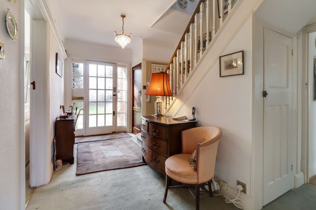 Additional image 8 of 5 bed detached house for salePalace Road, East Molesey KT8