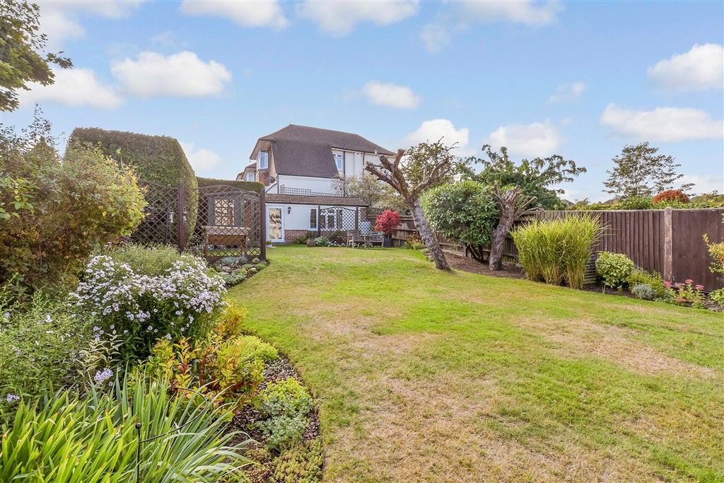 Property photo 2 of 21 Rear Garden