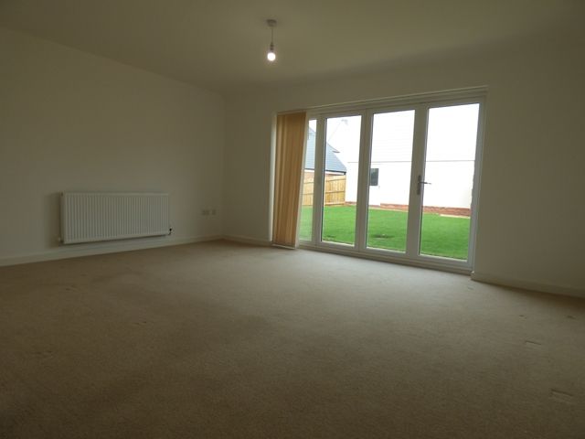 Additional image 5 of 3 bed detached house to rentMerchant Row, Exeter EX2