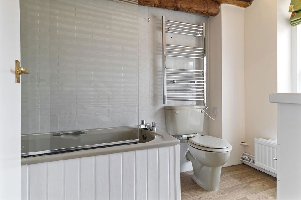 Additional image 6 of 2 bed town house to rentMagistrates Court, Church Road, Ledbury, Herefordshire HR8