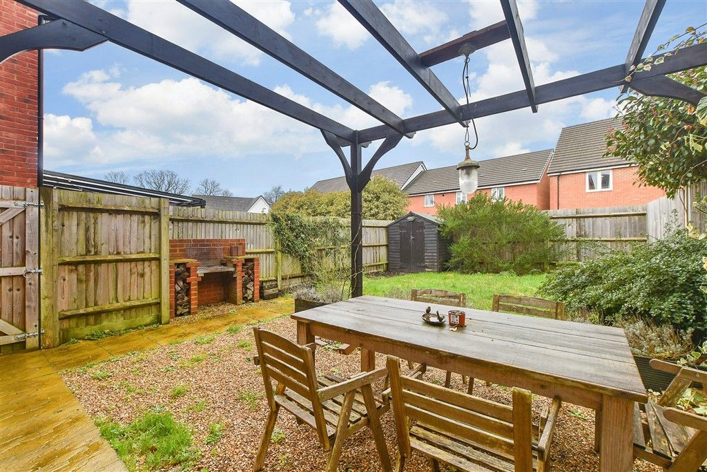 Property photo 3 of 3 Rear Garden