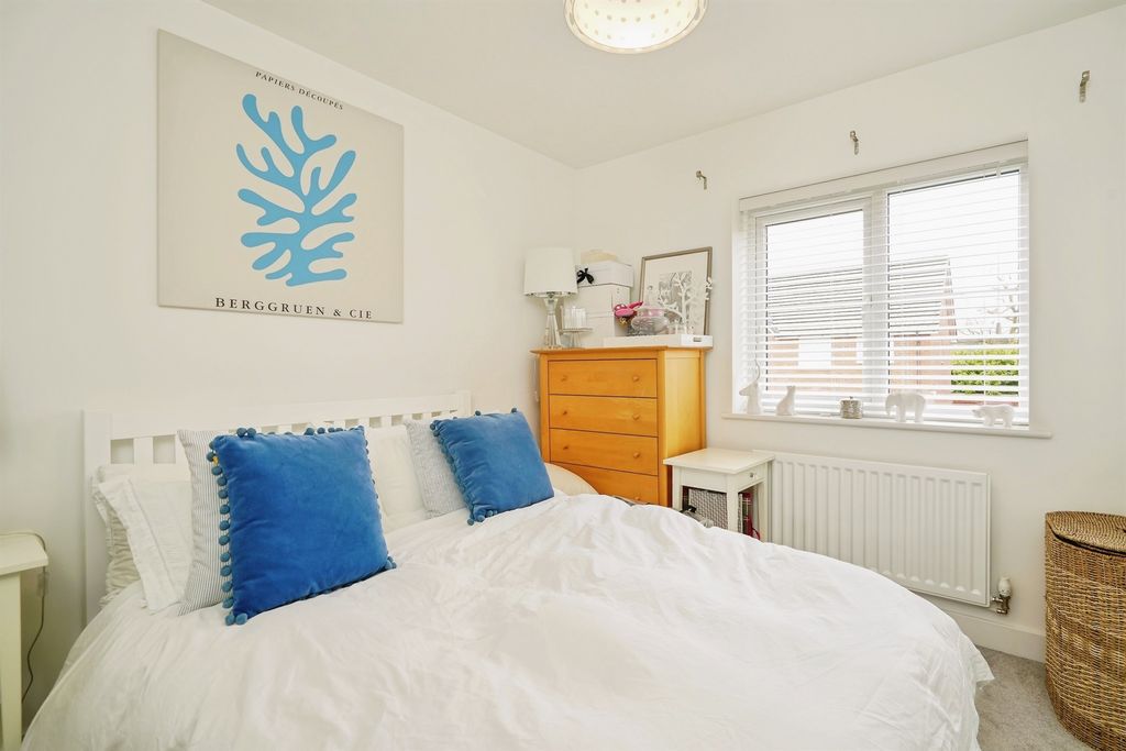 Additional image 8 of 5 bed detached house for saleBarberry Drive, Harwell, Didcot OX11