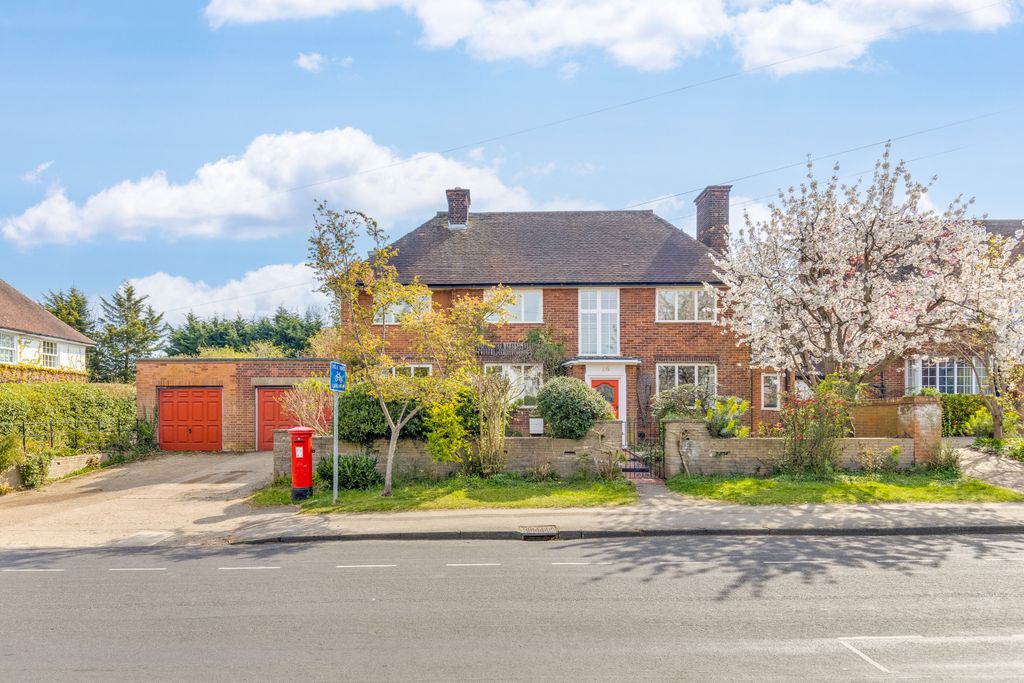 Additional image 31 of 4 bed detached house for saleBroadwater Avenue, Letchworth SG6