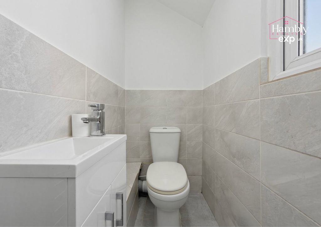 Additional image 8 of 3 bed semi-detached house for saleMerthyr Road, Whitchurch CF14