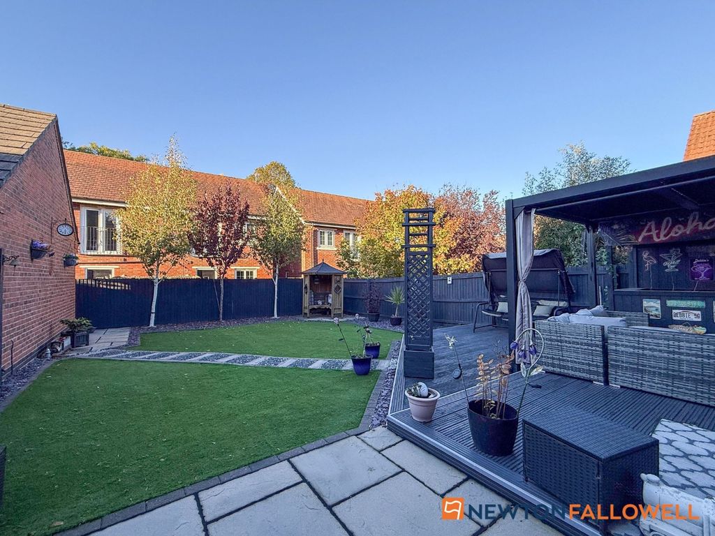 Property photo 3 of 26 Rear Garden