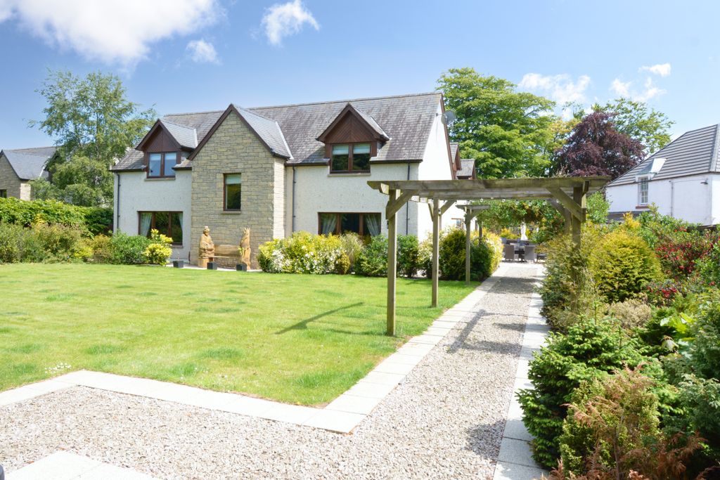 Property photo 2 of 39 Rear Exterior