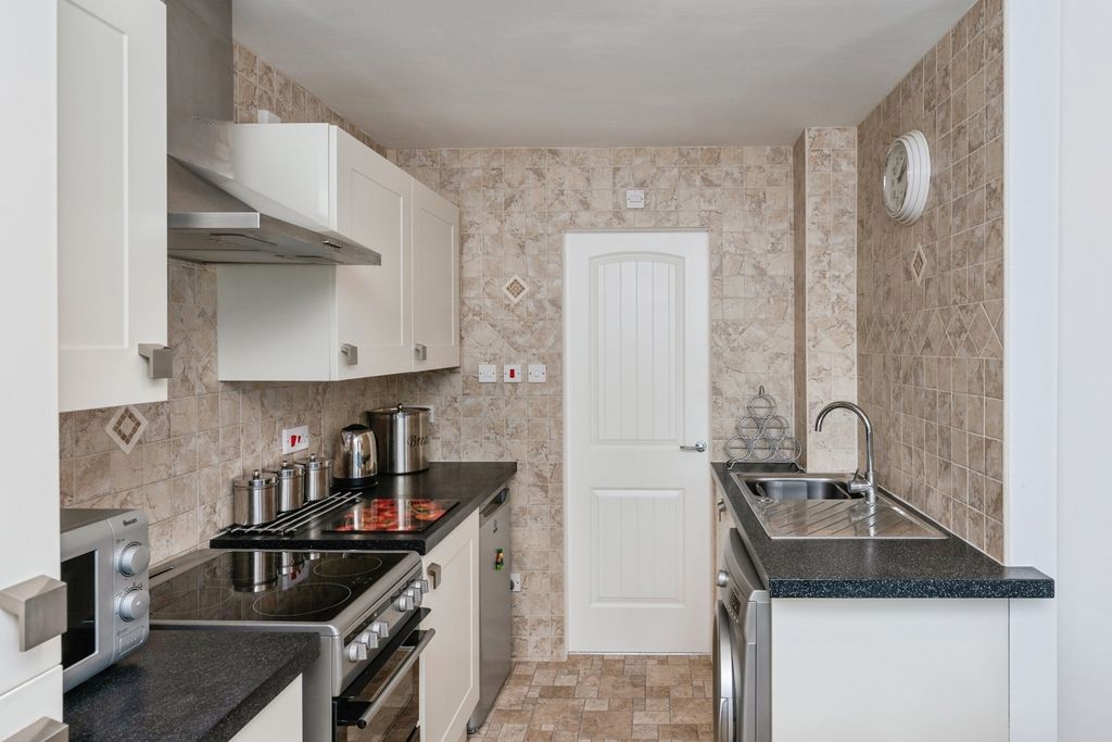 Additional image 5 of 1 bed flat for saleLon Ceiriog, Prestatyn, Denbighshire LL19