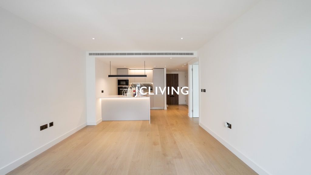 Property photo 1 of 19 Belvedere Row Apartments, White City, London, W12