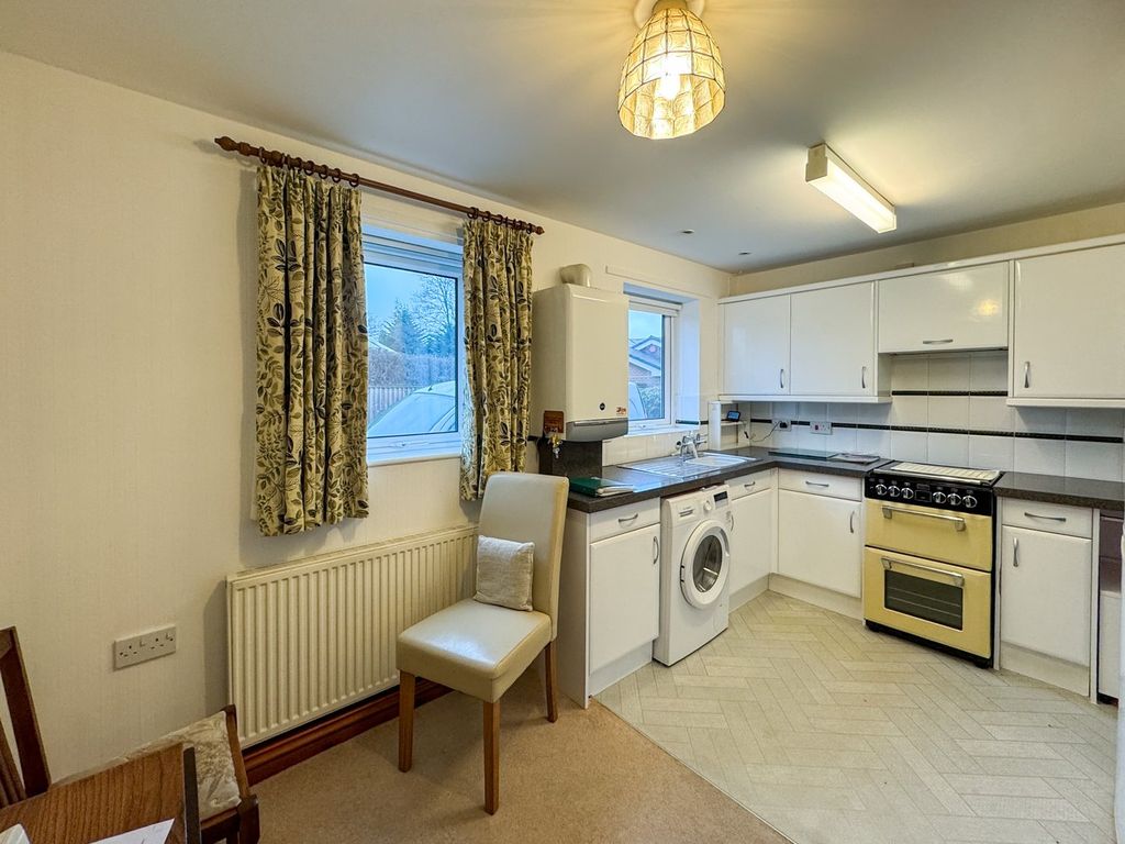 Additional image 4 of 1 bed flat for saleMarsh Gardens, Honley, Holmfirth HD9
