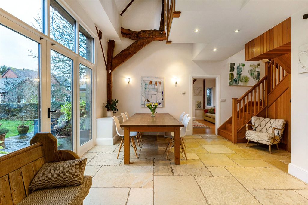 Property photo 3 of 14 Dining Room