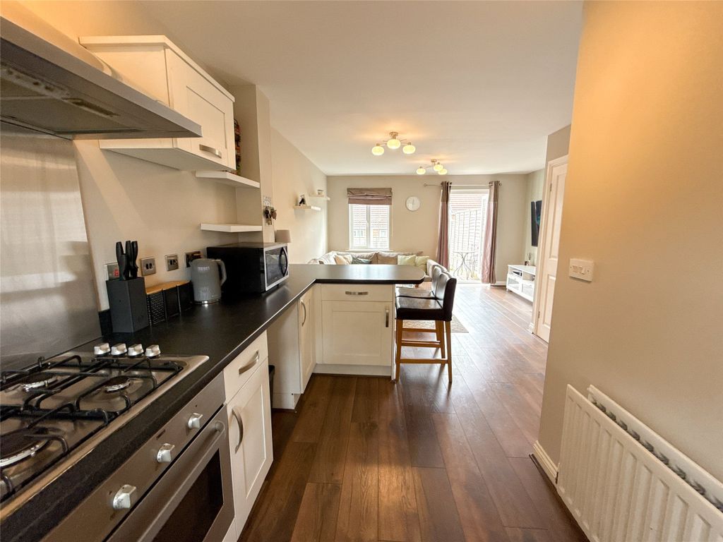 Property photo 3 of 26 Breakfasting Kitchen