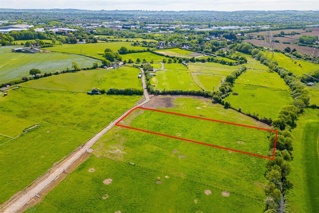 Property photo 2 of 7 Poppy Field, Frome Mill Farm, Nibley Lane, Nibley,
