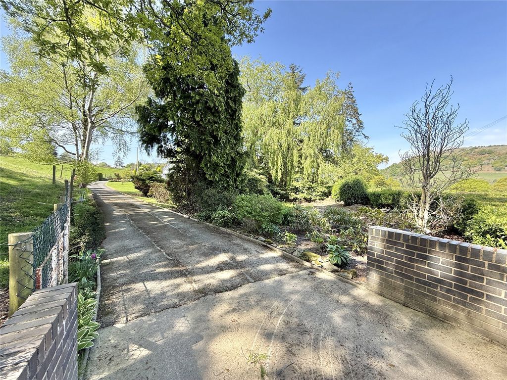 Additional image 47 of 5 bed detached house for saleLlanfyllin, Powys SY22