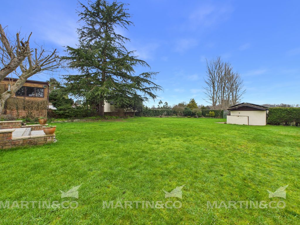 Additional image 39 of 4 bed detached house for saleGreen Lane, Scawthorpe, Doncaster, South Yorkshire DN5