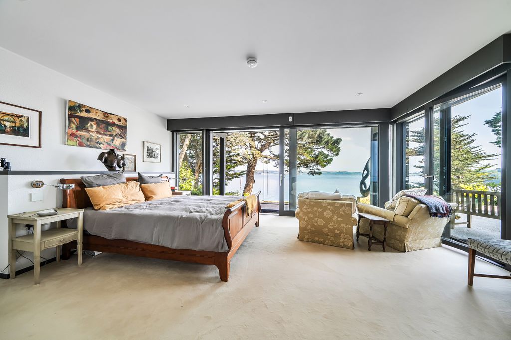 Additional image 30 of 5 bed detached house for saleRestronguet Point, Feock, Nr. Truro, South Cornwall TR3