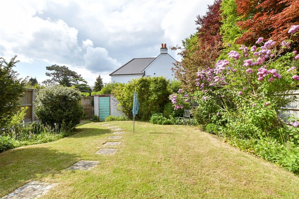 Property photo 2 of 15 Rear Garden