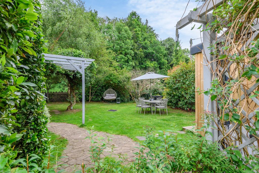 Additional image 36 of 3 bed semi-detached house for saleHayes Gate, Mathern, Chepstow, Monmouthshire NP16