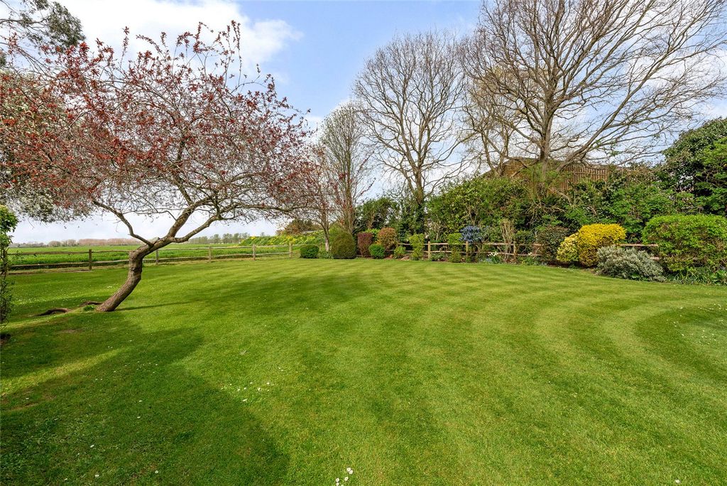 Property photo 3 of 17 Gardens And View