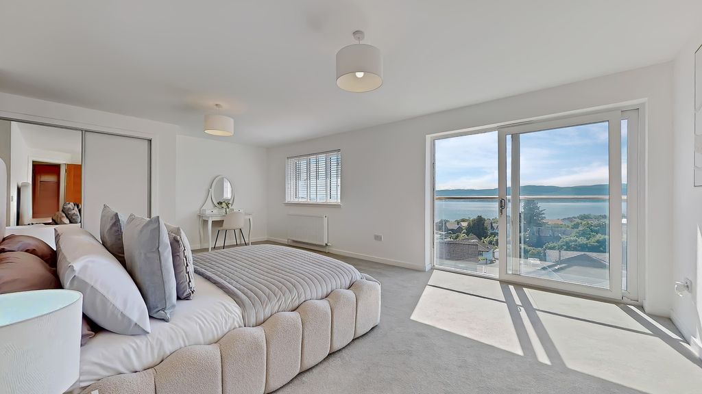 Additional image 26 of 4 bed detached house for saleShowhome, Holy Mount View, Kilcreggan G84