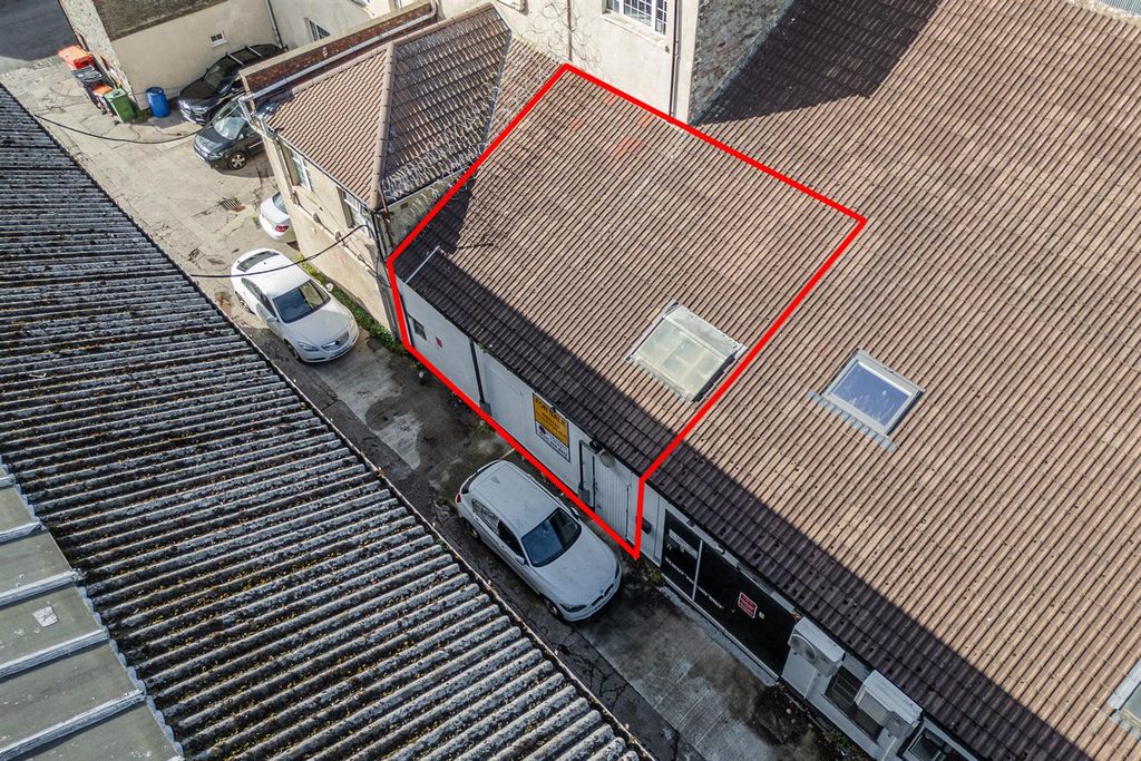 Property photo 3 of 23 7G Parnall Road Industrial Estate, Parnall Road, F