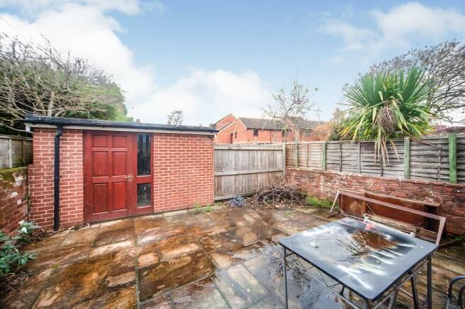 Property photo 3 of 3 Powdreham Garden.Jpg