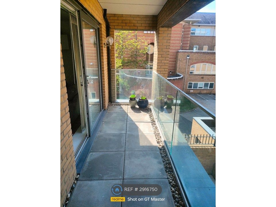 Property photo 2 of 13 Balcony