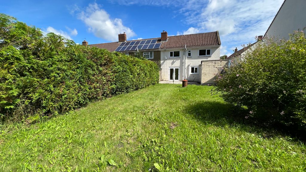 Property photo 2 of 11 Rear Elevation