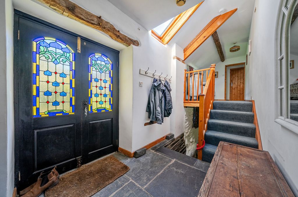 Additional image 5 of 4 bed detached house for saleAbergynolwyn, Tywyn, Gwynedd LL36