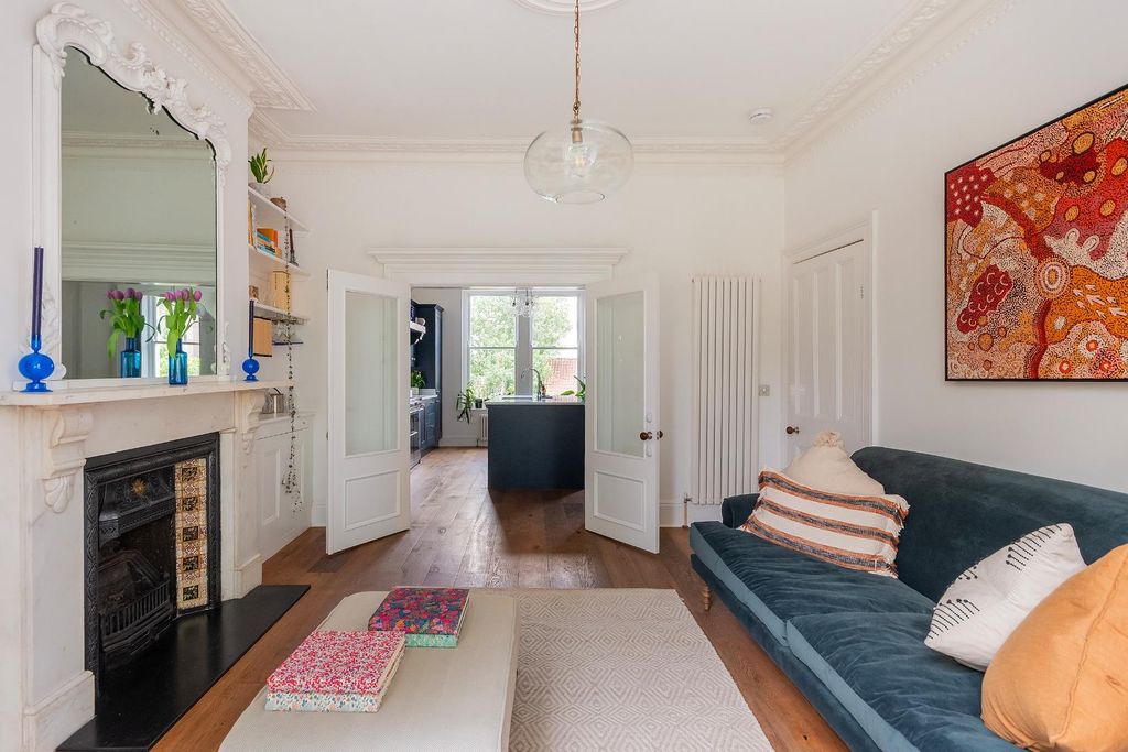 Additional image 7 of 3 bed flat for saleRoyal Park, Clifton BS8