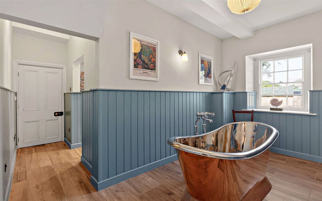 Additional image 15 of 8 bed equestrian for saleLlanvair Kilgeddin, Abergavenny, Monmouthshire NP7