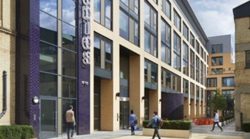 Property photo 1 of 5 Serviced Office To Rent In Durham Street, Vauxhall