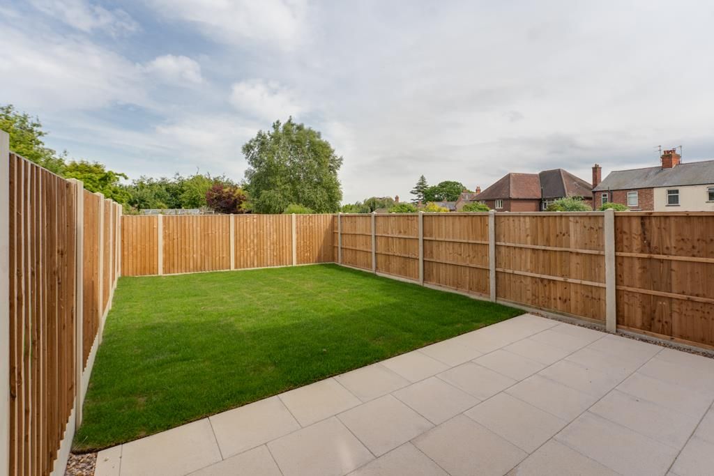 Property photo 3 of 14 Plot 3, Stanton Close, Desborough (3 Of 6).Jpg