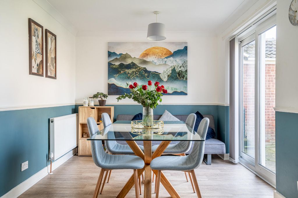 Property photo 3 of 19 Dining Room